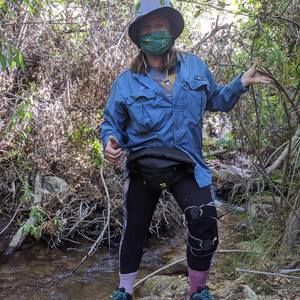 Meet your Posher, Michelle